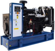 Дизельный генератор ТСС АД-60С-Т400-1РМ11 - фото Дизельный генератор ТСС АД-60С-Т400-1РМ11 - фото