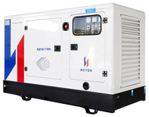 Дизельный генератор Исток АД12С-Т400-РПМ15 - фото Дизельный генератор Исток АД12С-Т400-РПМ15 - фото