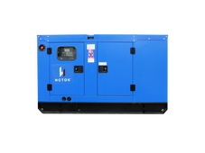 Дизельный генератор Исток АД50С-Т400-РПМ35-1 - фото Дизельный генератор Исток АД50С-Т400-РПМ35-1 - фото