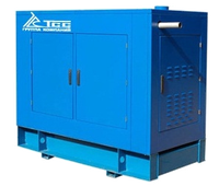 Дизельный генератор ТСС АД-200С-Т400-1РПМ2 - фото Дизельный генератор ТСС АД-200С-Т400-1РПМ2 - фото