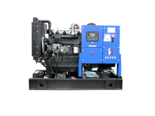 Дизельный генератор Исток АД30С-Т400-РМ35-1 - фото Дизельный генератор Исток АД30С-Т400-РМ35-1 - фото