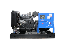 Дизельный генератор Исток АД50С-Т400-РМ35-1 - фото Дизельный генератор Исток АД50С-Т400-РМ35-1 - фото