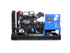 Дизельный генератор Исток АД120С-Т400-РМ35-1 - фото Дизельный генератор Исток АД120С-Т400-РМ35-1 - фото