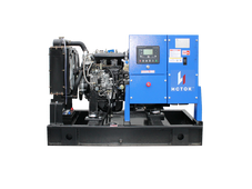 Дизельный генератор Исток АД12С-Т400-РМ15-1 - фото Дизельный генератор Исток АД12С-Т400-РМ15-1 - фото