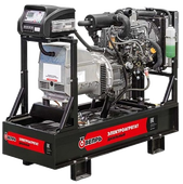 Дизельный генератор Вепрь АДА 16-Т400 РЯ - фото