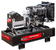 Дизельный генератор Вепрь АДА 20-Т400 РЯ - фото Дизельный генератор Вепрь АДА 20-Т400 РЯ - фото