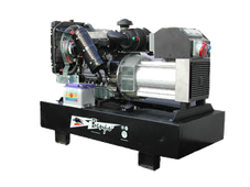 Дизельный генератор Вепрь АДА 31.5-Т400 РЛ - фото