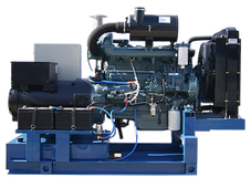 Дизельный генератор ПСМ ADDo-100 с АВР - фото Дизельный генератор ПСМ ADDo-100 с АВР - фото