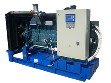 Дизельный генератор ПСМ ADDo-250 - фото Дизельный генератор ПСМ ADDo-250 - фото