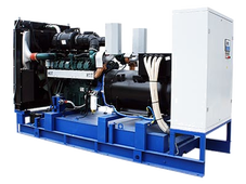 Дизельный генератор ПСМ ADDo-550 - фото Дизельный генератор ПСМ ADDo-550 - фото