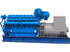 Дизельный генератор ПСМ ADP-800 - фото Дизельный генератор ПСМ ADP-800 - фото