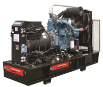 Дизельный генератор Вепрь АДС 200-Т400 РК - фото Дизельный генератор Вепрь АДС 200-Т400 РК - фото