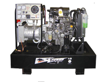 Дизельный генератор Вепрь АДС 35-Т400 РЯ - фото Дизельный генератор Вепрь АДС 35-Т400 РЯ - фото