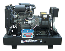 Дизельный генератор Вепрь АДС 45-Т400 РЯ - фото Дизельный генератор Вепрь АДС 45-Т400 РЯ - фото