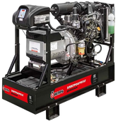 Дизельный генератор Вепрь АДС 8-230 РЯ - фото