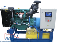 Дизельный генератор ПСМ ADV-60 - фото