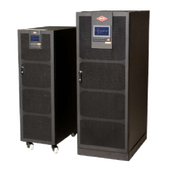 Модульный ИБП AEC IST7120 - фото Модульный ИБП AEC IST7120 - фото