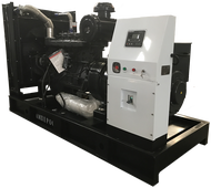 Дизельный генератор АМПЕРОС АД 350-Т400 - фото Дизельный генератор АМПЕРОС АД 350-Т400 - фото