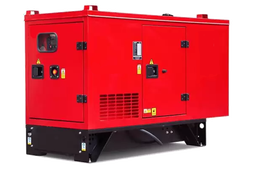 Дизельный генератор Arken ARK-Q 35-S - фото Дизельный генератор Arken ARK-Q 35-S - фото