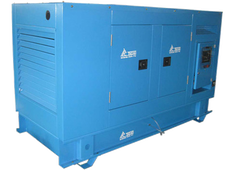 Дизельный генератор ТСС АД-60С-Т400-1РПМ1 с АВР - фото Дизельный генератор ТСС АД-60С-Т400-1РПМ1 с АВР - фото