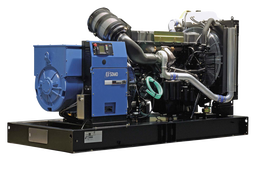 Дизельный генератор SDMO V440C2 с АВР - фото Дизельный генератор SDMO V440C2 с АВР - фото