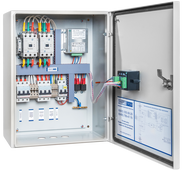 Блок автоматического ввода резерва (АВР) ЭнергоГранум Legrand 63 - фото Блок автоматического ввода резерва (АВР) ЭнергоГранум Legrand 63 - фото