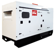 Дизельный генератор Onis VISA BD 225 GX - фото Дизельный генератор Onis VISA BD 225 GX - фото
