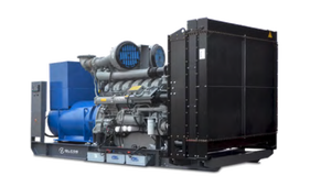 Дизельный генератор Elcos GE.MH.2500/2280.BF - фото Дизельный генератор Elcos GE.MH.2500/2280.BF - фото