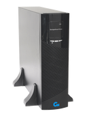 Батарейный модуль ИБП Парус электро БМСИПБ1,5-3КА.9-11/3U - фото