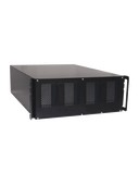 Батарейный модуль ИБП Парус электро БМСИПБ15-20КД/4U - фото