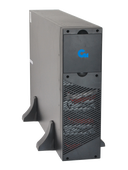 Батарейный модуль ИБП Парус электро БМСИПБ6-10КД - фото Батарейный модуль ИБП Парус электро БМСИПБ6-10КД - фото