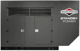 Газовый генератор Briggs & Stratton G1500 - фото