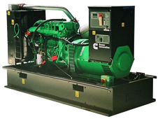 Дизельный генератор Cummins C175D5e с АВР - фото Дизельный генератор Cummins C175D5e с АВР - фото