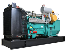 Газовый генератор Gazvolt 120T32 - фото Газовый генератор Gazvolt 120T32 - фото