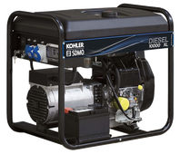 Дизельный генератор SDMO DIESEL 10000 A XL EXPORT - фото Дизельный генератор SDMO DIESEL 10000 A XL EXPORT - фото