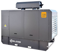 Дизельный генератор Elcos GE.FA.175/160.LT - фото Дизельный генератор Elcos GE.FA.175/160.LT - фото