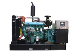 Дизельный генератор GlobalGen АД-100-WG (Weifang) - фото