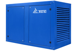 Дизельный генератор ТСС АД-20С-Т400-1РПМ19 - фото