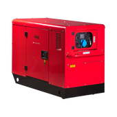 Дизельный генератор Fubag DS 11000 AC ES с АВР - фото Дизельный генератор Fubag DS 11000 AC ES с АВР - фото