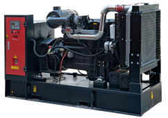 Дизельный генератор Fubag DS 137 DA ES с АВР - фото Дизельный генератор Fubag DS 137 DA ES с АВР - фото