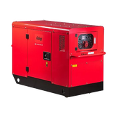 Дизельный генератор Fubag DS 14000 DAC ES - фото