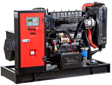 Дизельный генератор Fubag DS 22 DA ES с АВР - фото Дизельный генератор Fubag DS 22 DA ES с АВР - фото