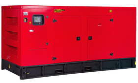 Дизельный генератор Fubag DSI 410 DAC ES с АВР - фото Дизельный генератор Fubag DSI 410 DAC ES с АВР - фото