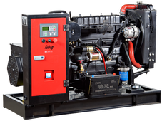 Дизельный генератор Fubag DS 27 A ES с АВР - фото Дизельный генератор Fubag DS 27 A ES с АВР - фото