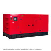 Дизельный генератор Fubag DS 340 DAC ES с АВР - фото Дизельный генератор Fubag DS 340 DAC ES с АВР - фото