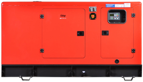 Дизельный генератор Fubag DS 55 DAC ES - фото Дизельный генератор Fubag DS 55 DAC ES - фото