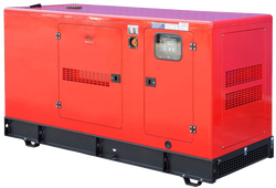 Дизельный генератор Fubag DS 80 DAC ES с АВР - фото Дизельный генератор Fubag DS 80 DAC ES с АВР - фото