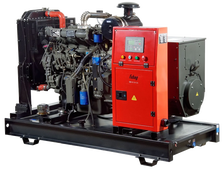 Дизельный генератор Fubag DS 80 DA ES с АВР - фото Дизельный генератор Fubag DS 80 DA ES с АВР - фото