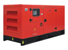 Дизельный генератор Fubag DSI 24 DAC ES - фото