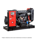 Дизельный генератор Fubag DSI 34 DA ES - фото Дизельный генератор Fubag DSI 34 DA ES - фото